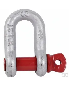 Prillinger - 00933167 - Schaeckel 1 Zoll, hochfest mit Augenschraube