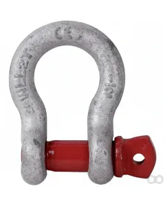 Prillinger - 00933181 - Schaeckel 1 Zoll, hochfest mit Augenschraube