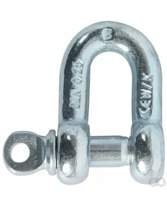 Prillinger - 00933192 - Schaeckel M22, mit Augenbolzen und Sicherung