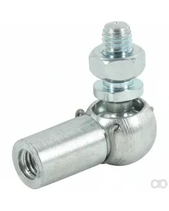 Prillinger - 00933510 - Winkelgelenk DM 19 mm mit M14