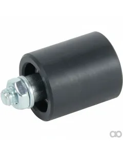 Prillinger - 00934001 - Spannrolle Typ RP 2/3 aus Polyamid