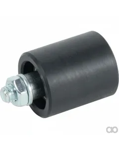 Prillinger - 00934002 - Spannrolle Typ RP 4 aus Polyamid