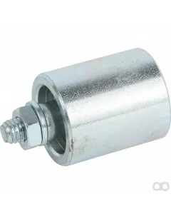 Prillinger - 00934003 - Spannrolle Type Ru 1 Aus Verzinkt