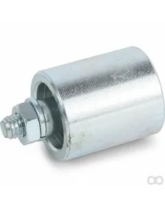Prillinger - 00934004 - Spannrolle Type Ru 2/3 Aus Verzinkt