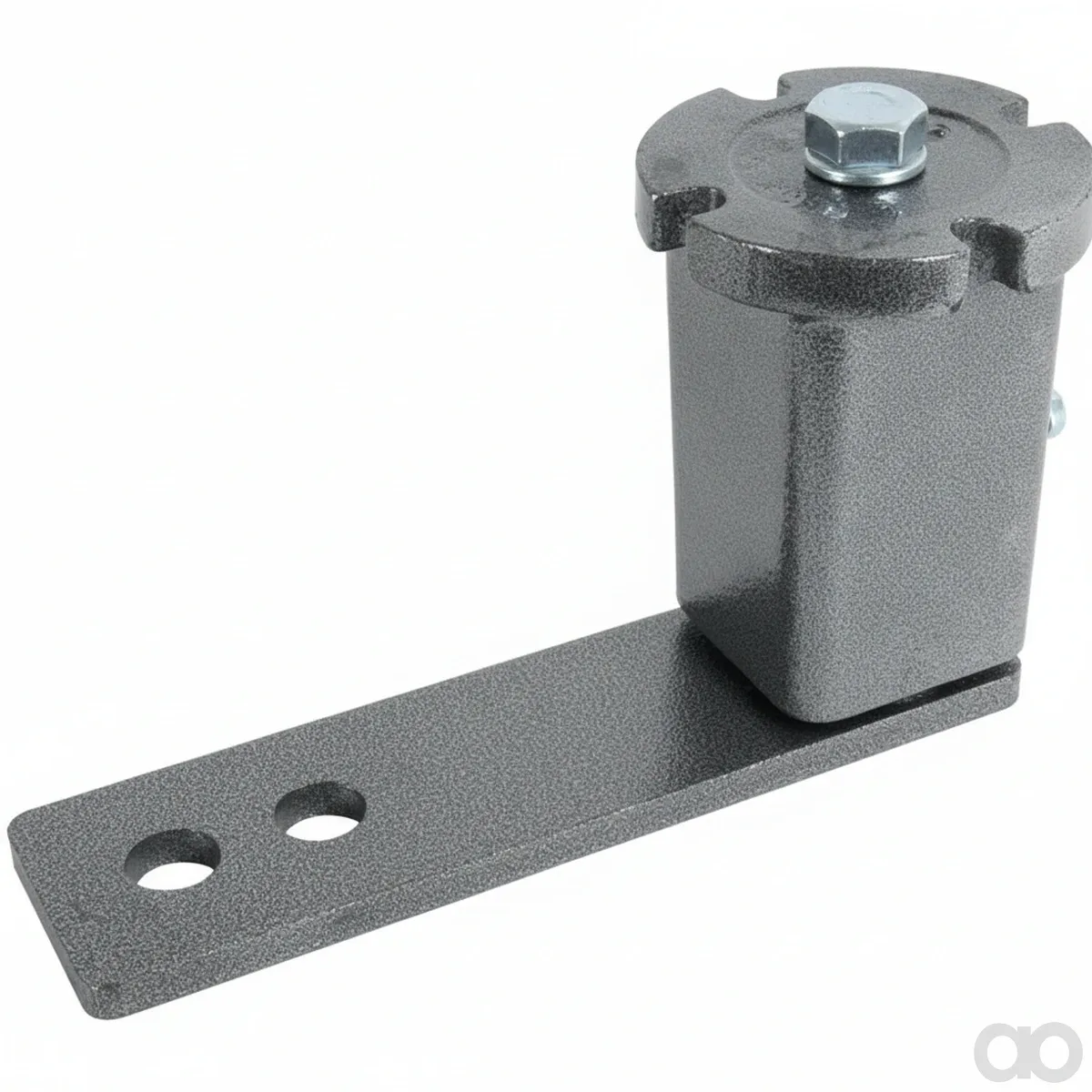 Prillinger - 00934509 - Spannhebel Type Rep 40 mit Vorrichtung