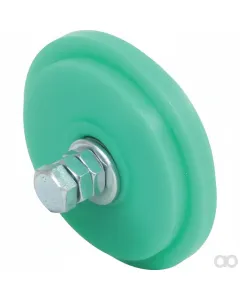 Prillinger - 00934578 - Radsatz Type Ro 10-1, Einfach