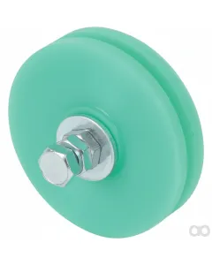 Prillinger - 00934579 - Radsatz Type Ro 10-1, Zweifach