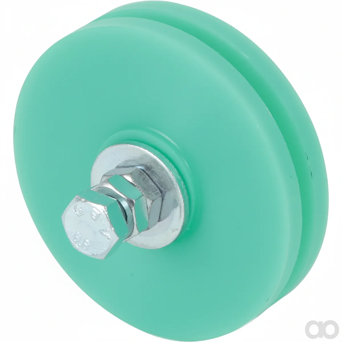 Prillinger - 00934582 - Radsatz Type Ro 20-2, Zweifach