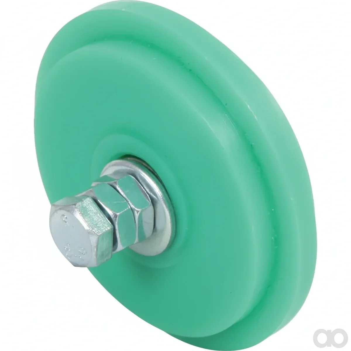 Prillinger - 00934586 - Radsatz Type Ro 30-3, Einfach