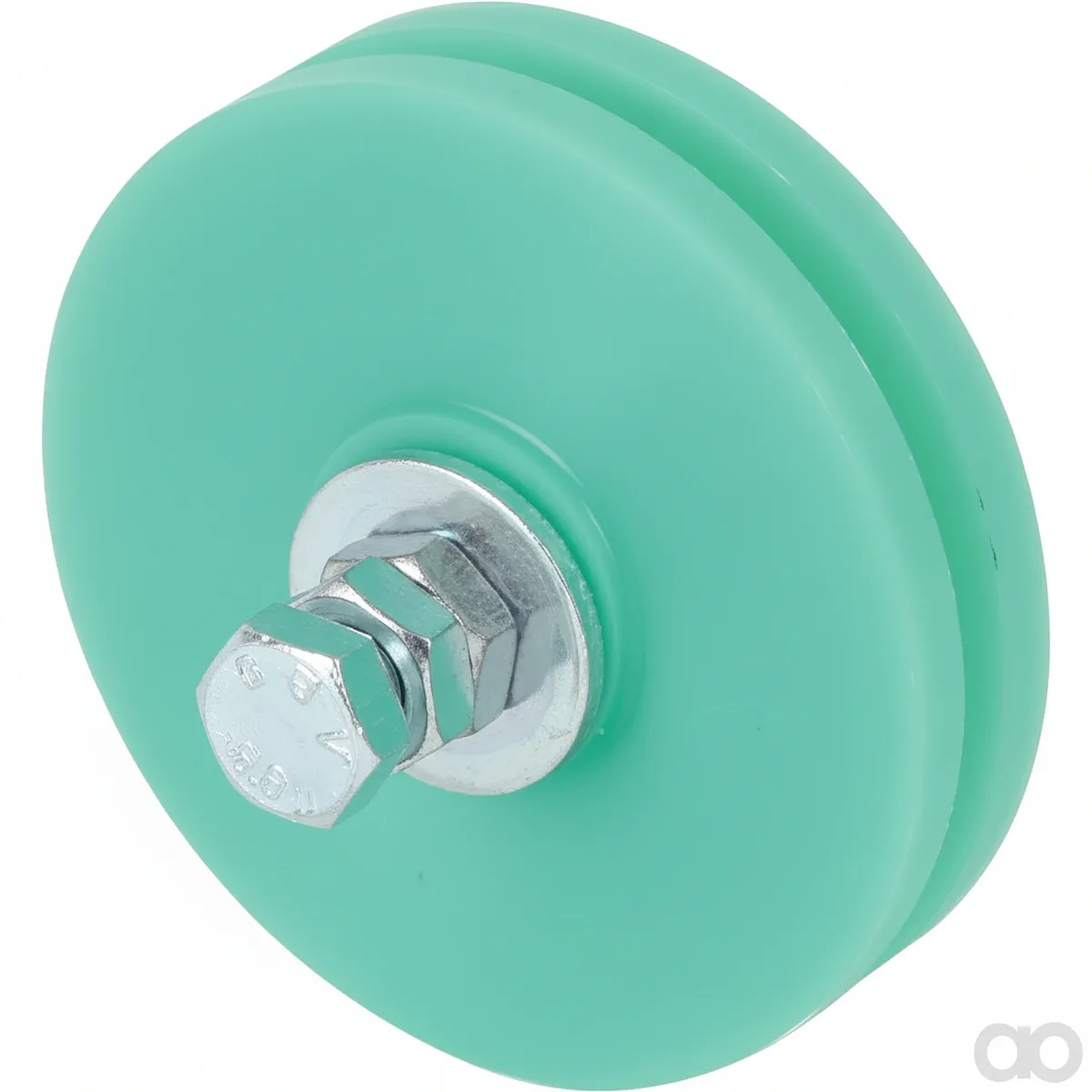Prillinger - 00934587 - Radsatz Type Ro 30-3, Zweifach