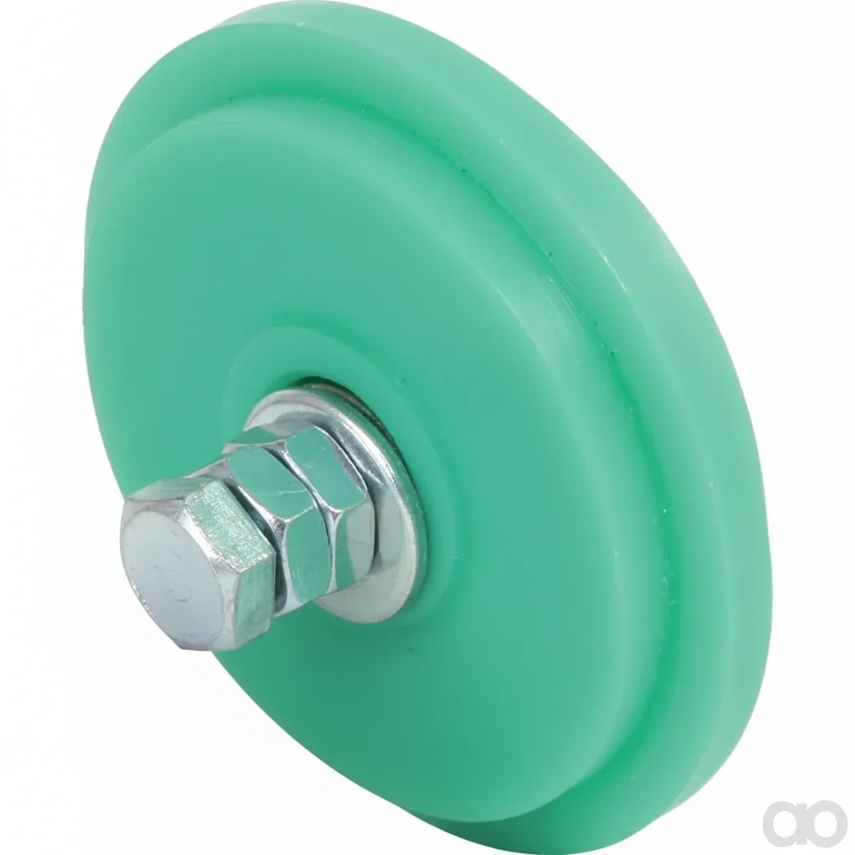 Prillinger - 00934589 - Radsatz Type Ro 30-4, Einfach