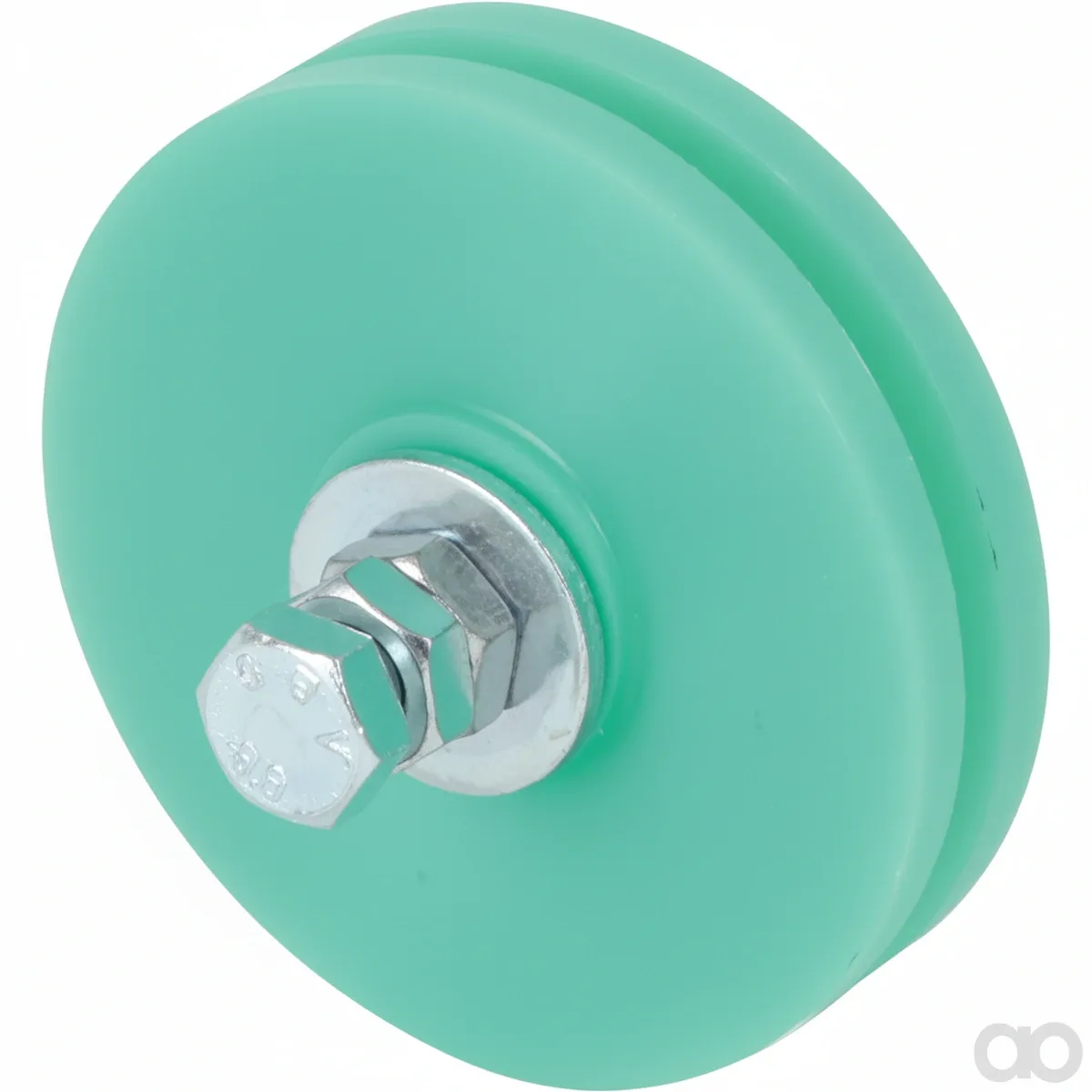 Prillinger - 00934590 - Radsatz Type Ro 30-4, Zweifach