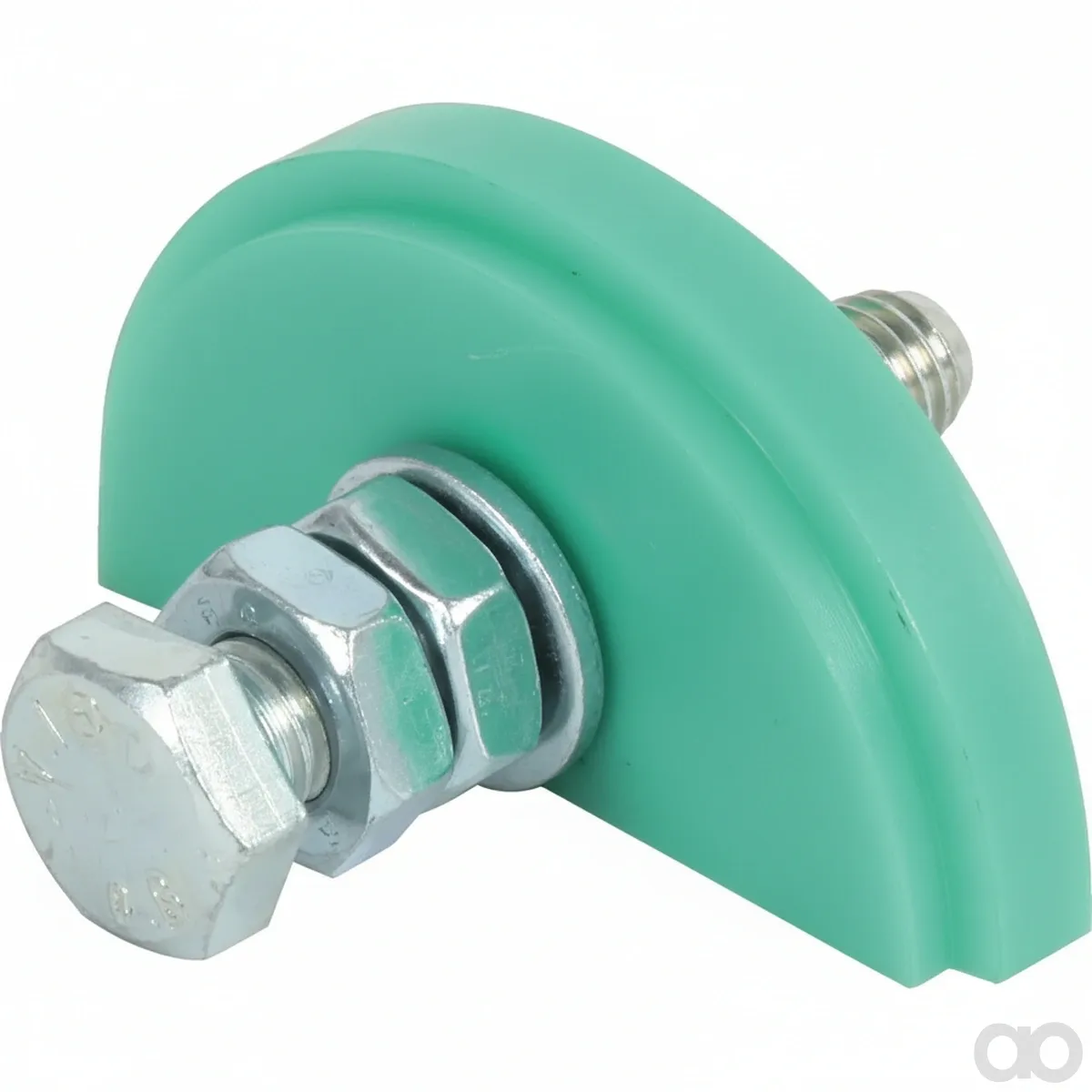 Prillinger - 00934703 - Gleitblock Type Vr 20-2, Einfach