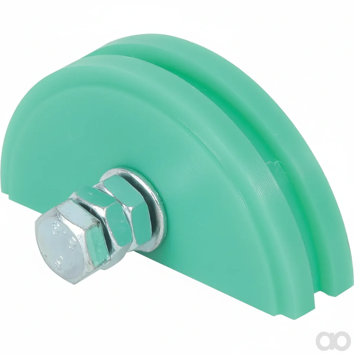 Prillinger - 00934704 - Gleitblock Type Vr 20-2, Zweifach