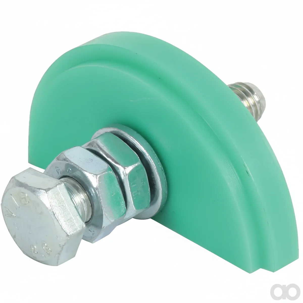 Prillinger - 00934708 - Gleitblock Type Vr 30-3, Einfach