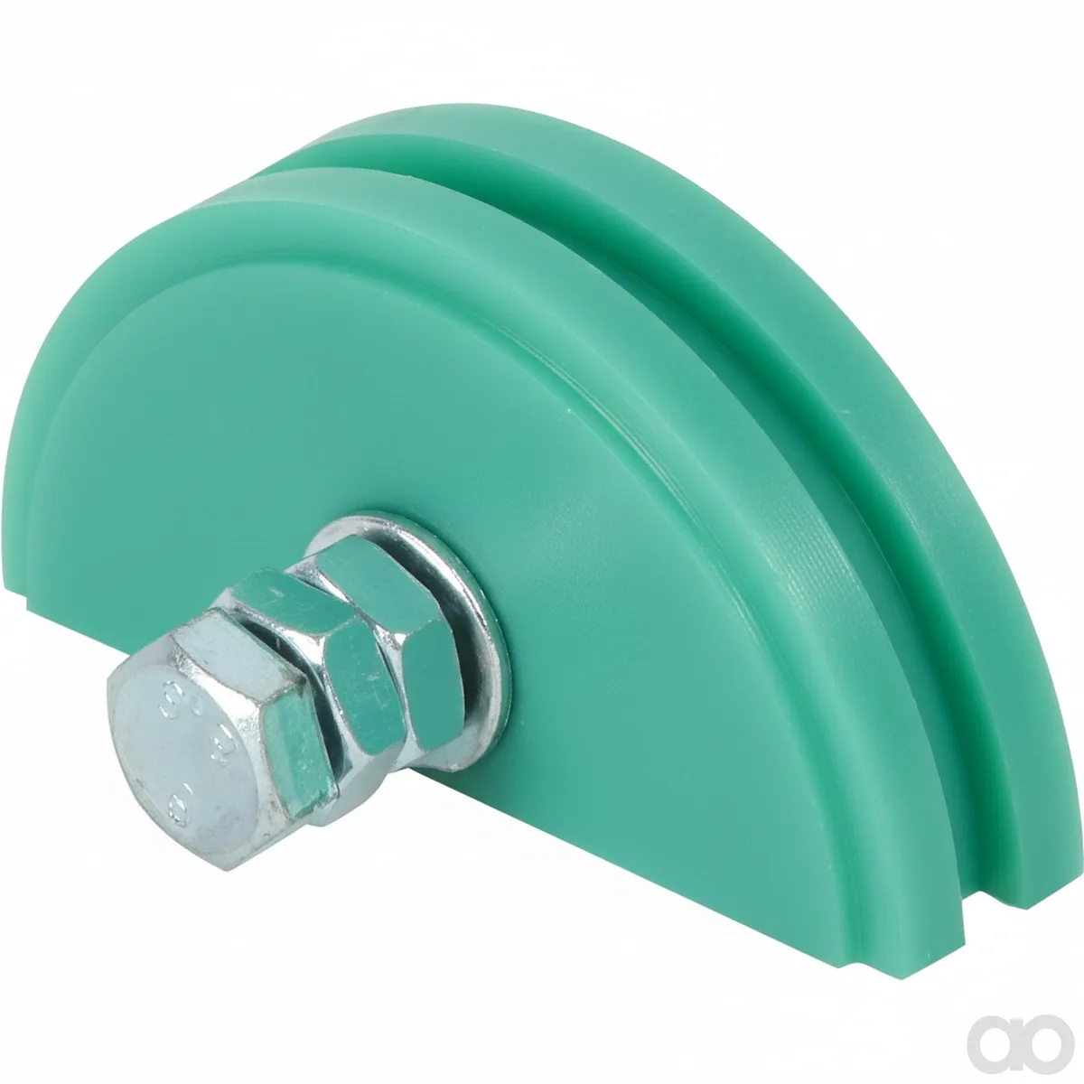 Prillinger - 00934709 - Gleitblock Type Vr 30-3, Zweifach
