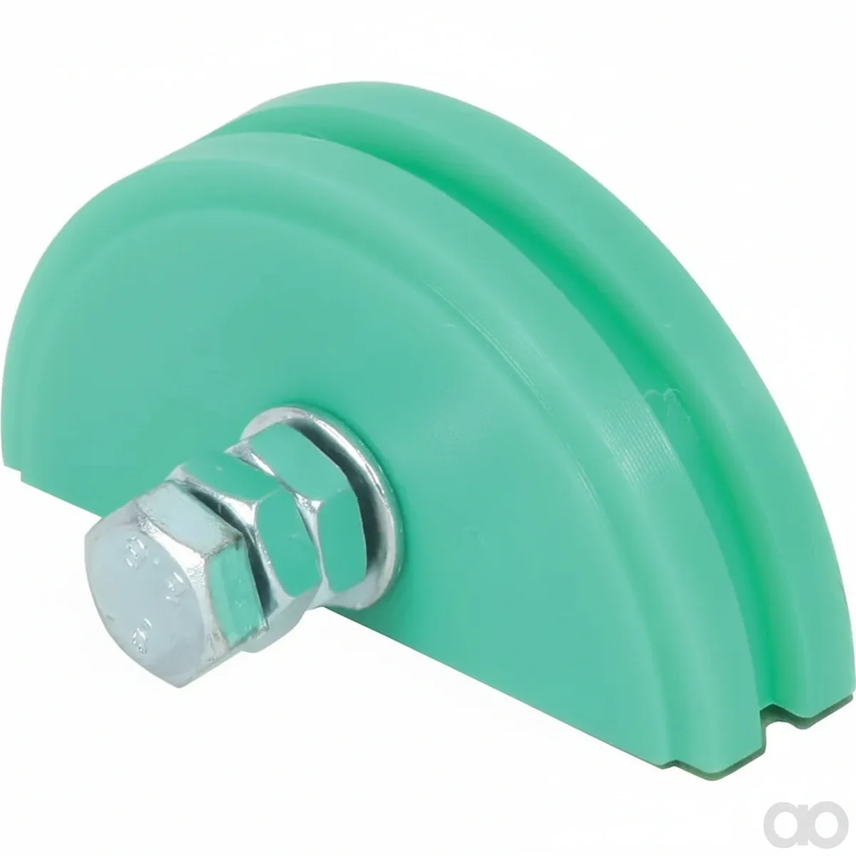 Prillinger - 00934712 - Gleitblock Type Vr 30-4, Zweifach