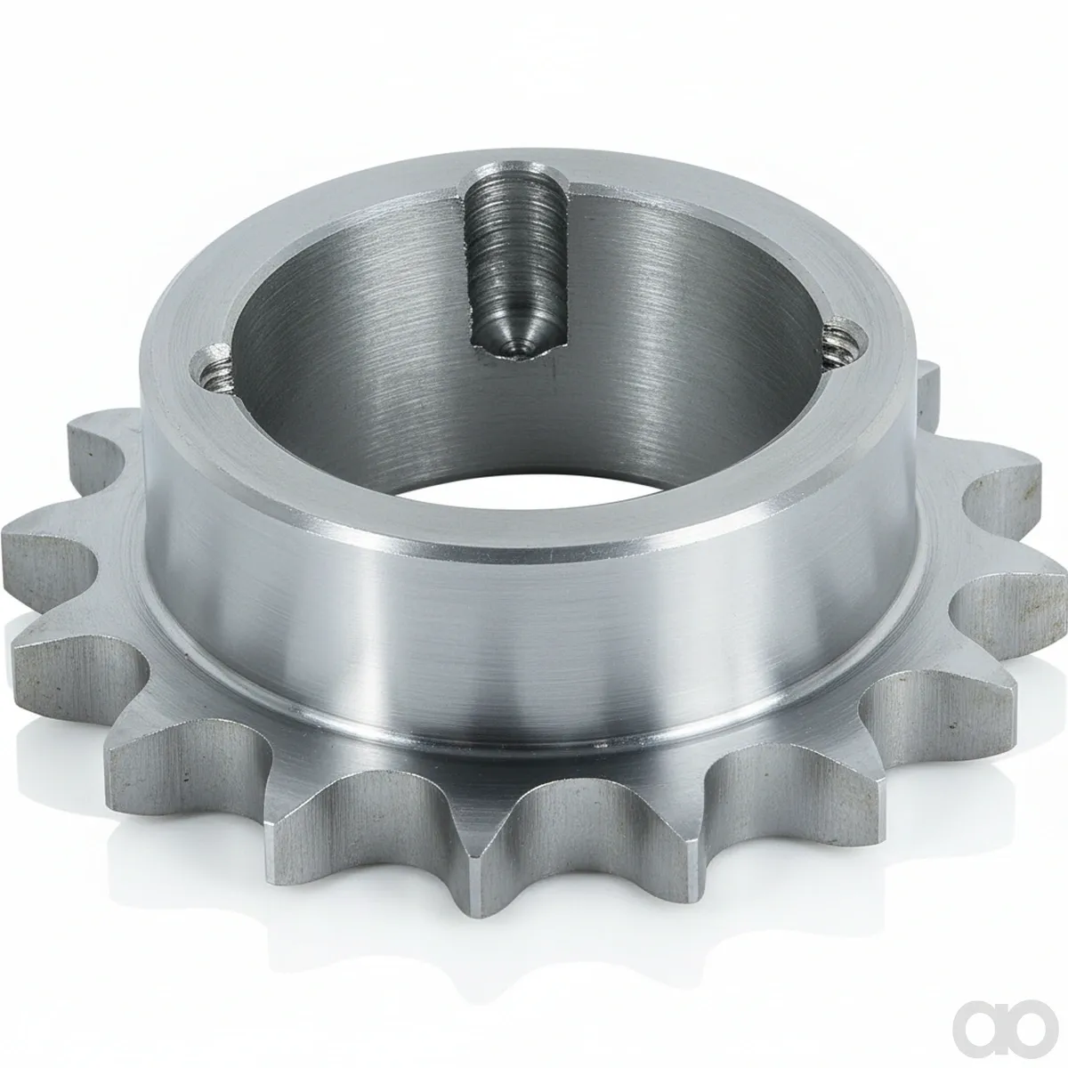 Prillinger - 00935010 - Kettenrad Simplex fuer Tpl, 3/8