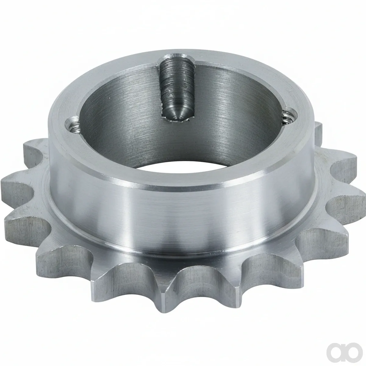 Prillinger - 00935016 - Kettenrad Simplex fuer Tpl, 1/2
