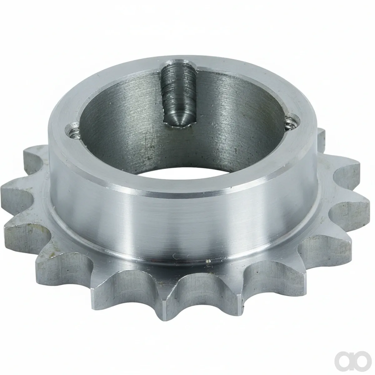 Prillinger - 00935041 - Kettenrad Simplex fuer Tpl, 1/2