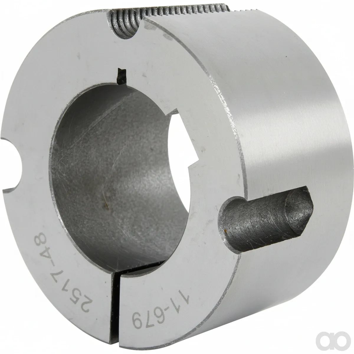 Prillinger - 00935055 - Spannbuechse Type 1210, fuer Wellen