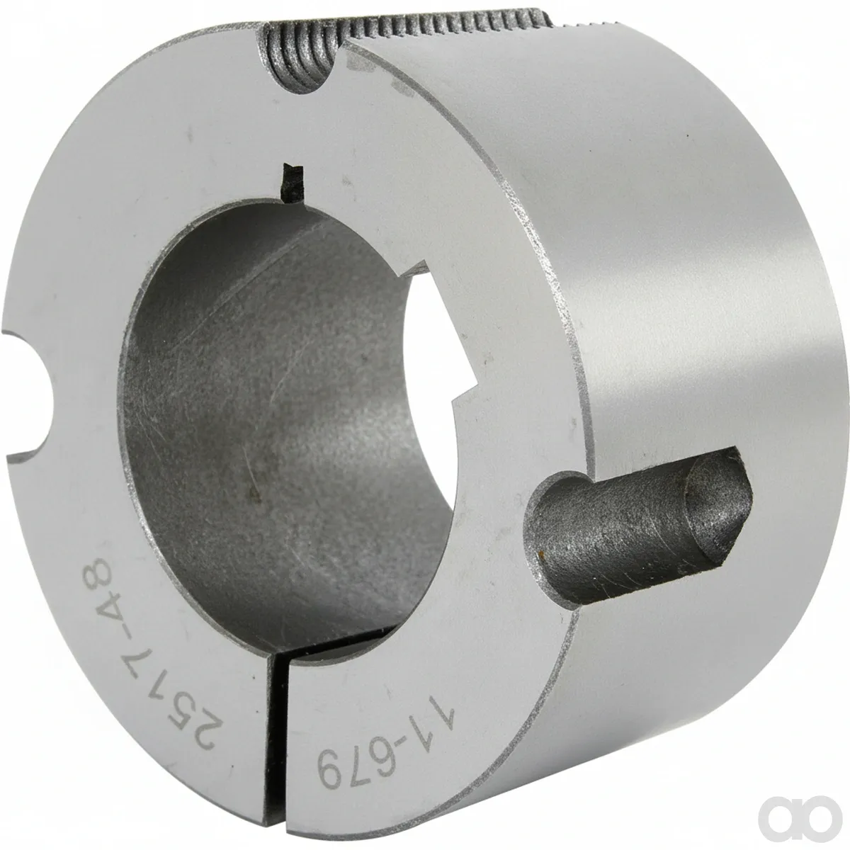 Prillinger - 00935065 - Spannbuechse Type 1210, fuer Wellen