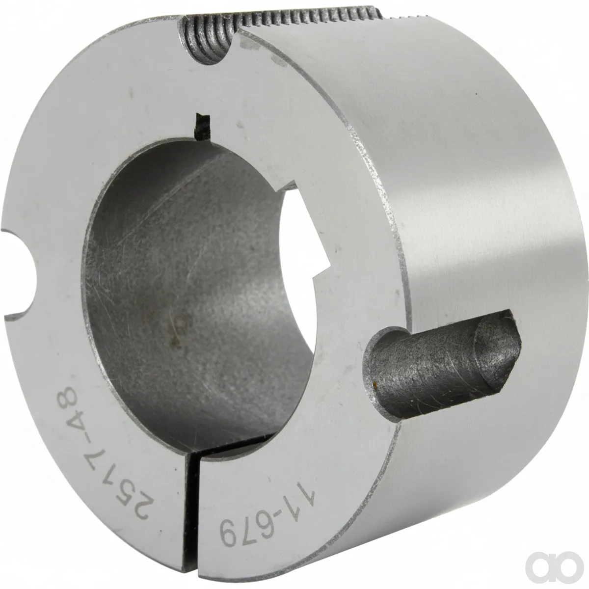 Prillinger - 00935114 - Spannbuechse Type 1610, fuer Wellen