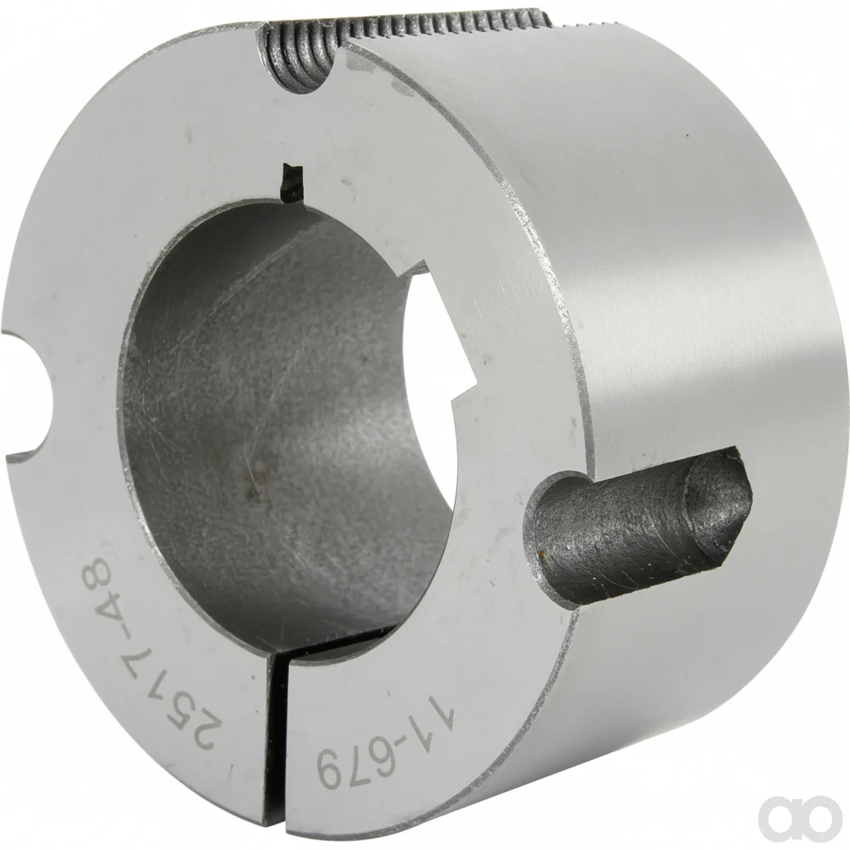 Prillinger - 00935119 - Spannbuechse Type 1615, fuer Wellen