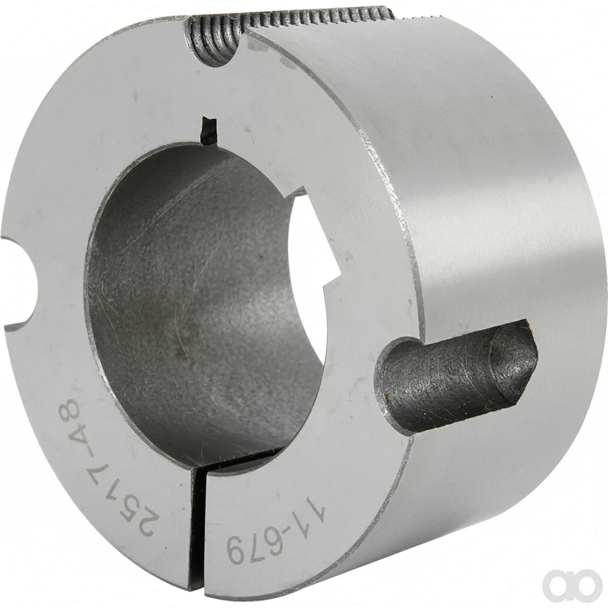 Prillinger - 00935120 - Spannbuechse Type 1615, fuer Wellen