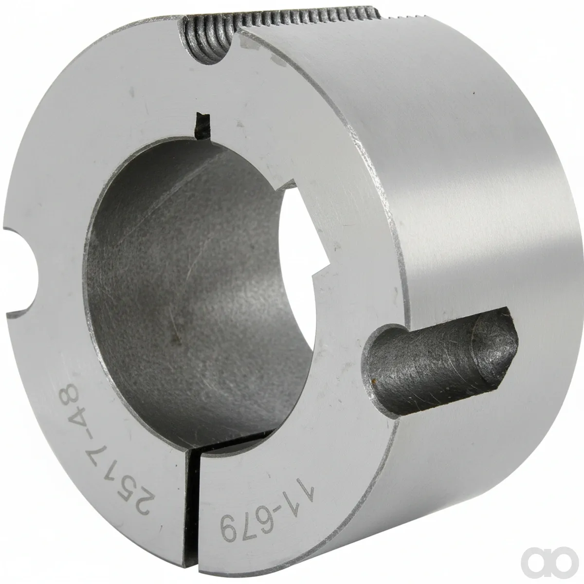 Prillinger - 00935122 - Spannbuechse Type 1615, fuer Wellen