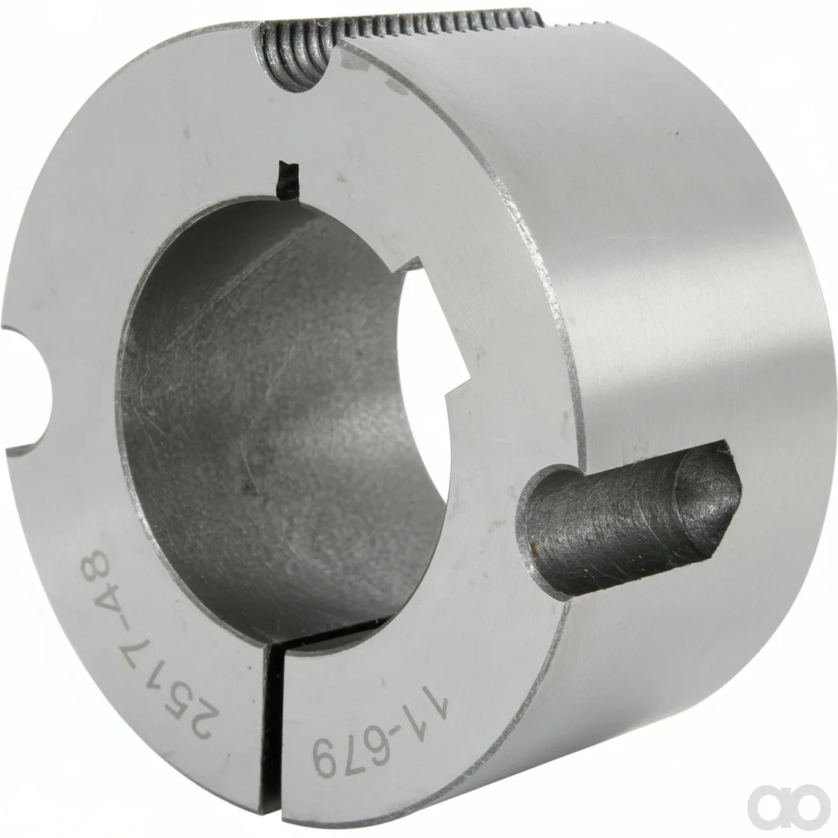 Prillinger - 00935123 - Spannbuechse Type 1615, fuer Wellen
