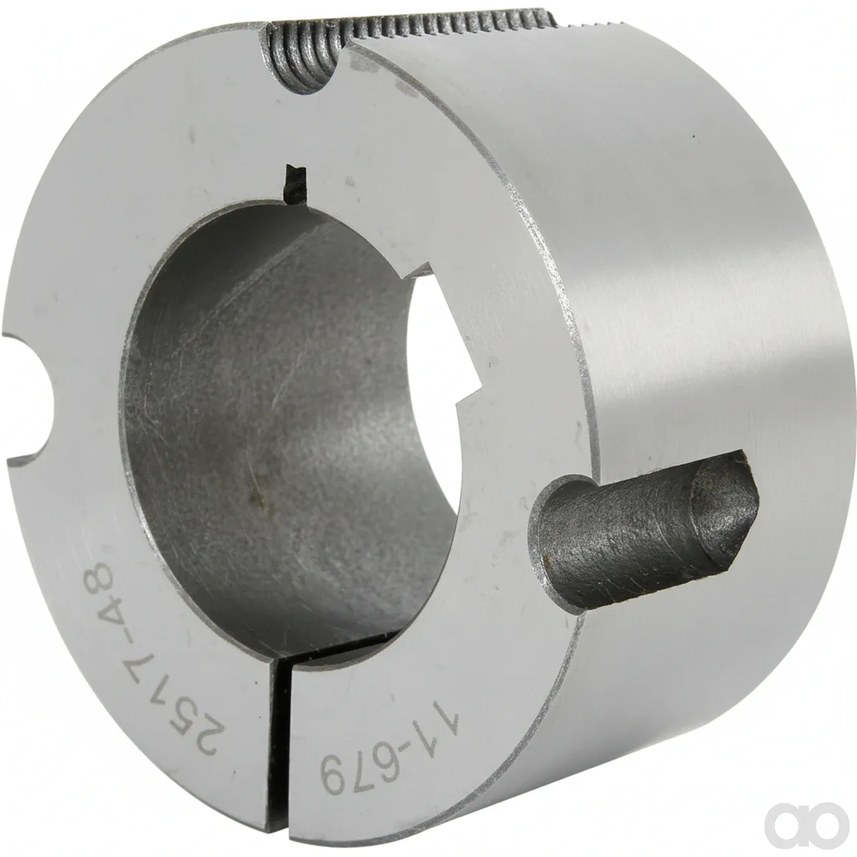 Prillinger - 00935124 - Spannbuechse Type 1615, fuer Wellen