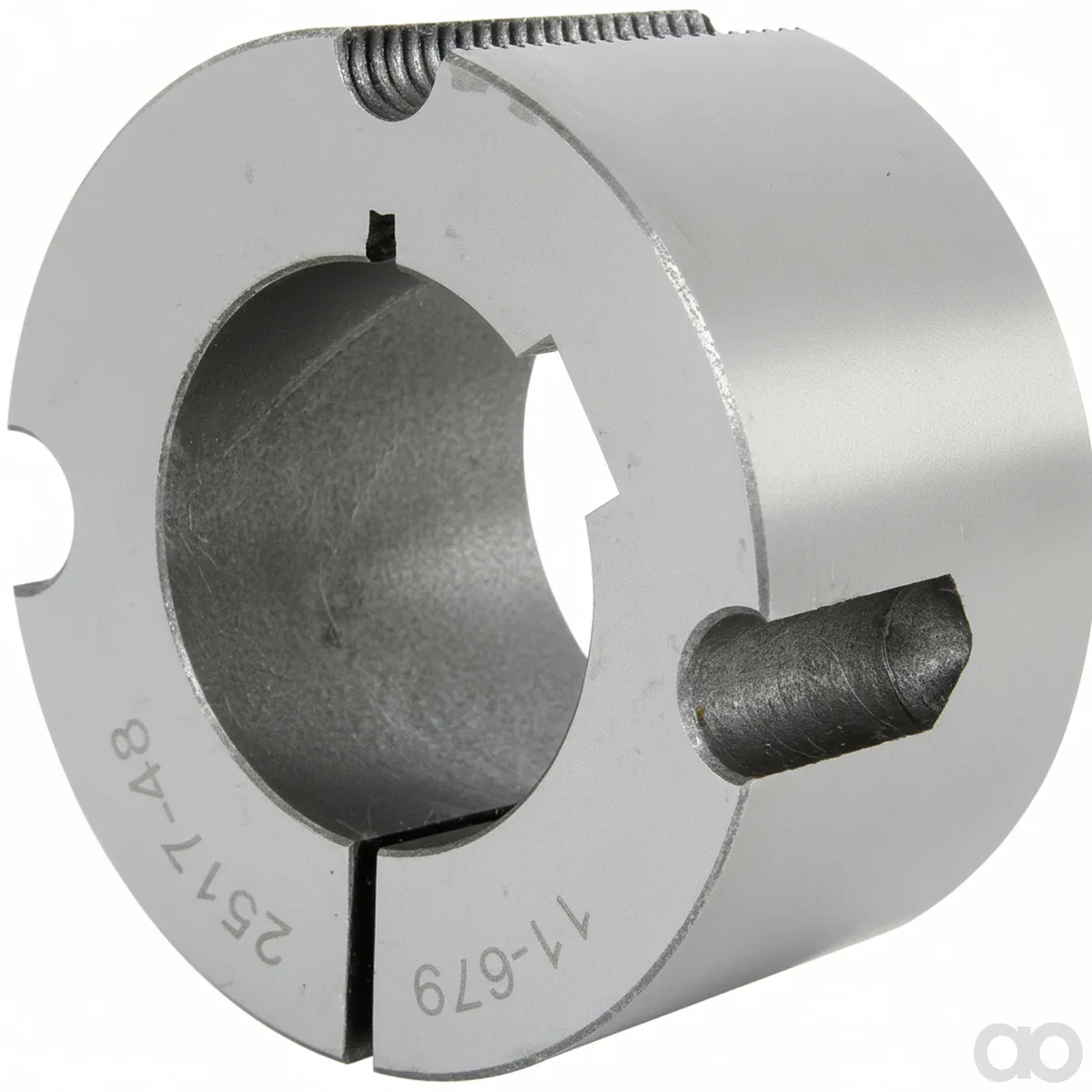 Prillinger - 00935125 - Spannbuechse Type 1615, fuer Wellen
