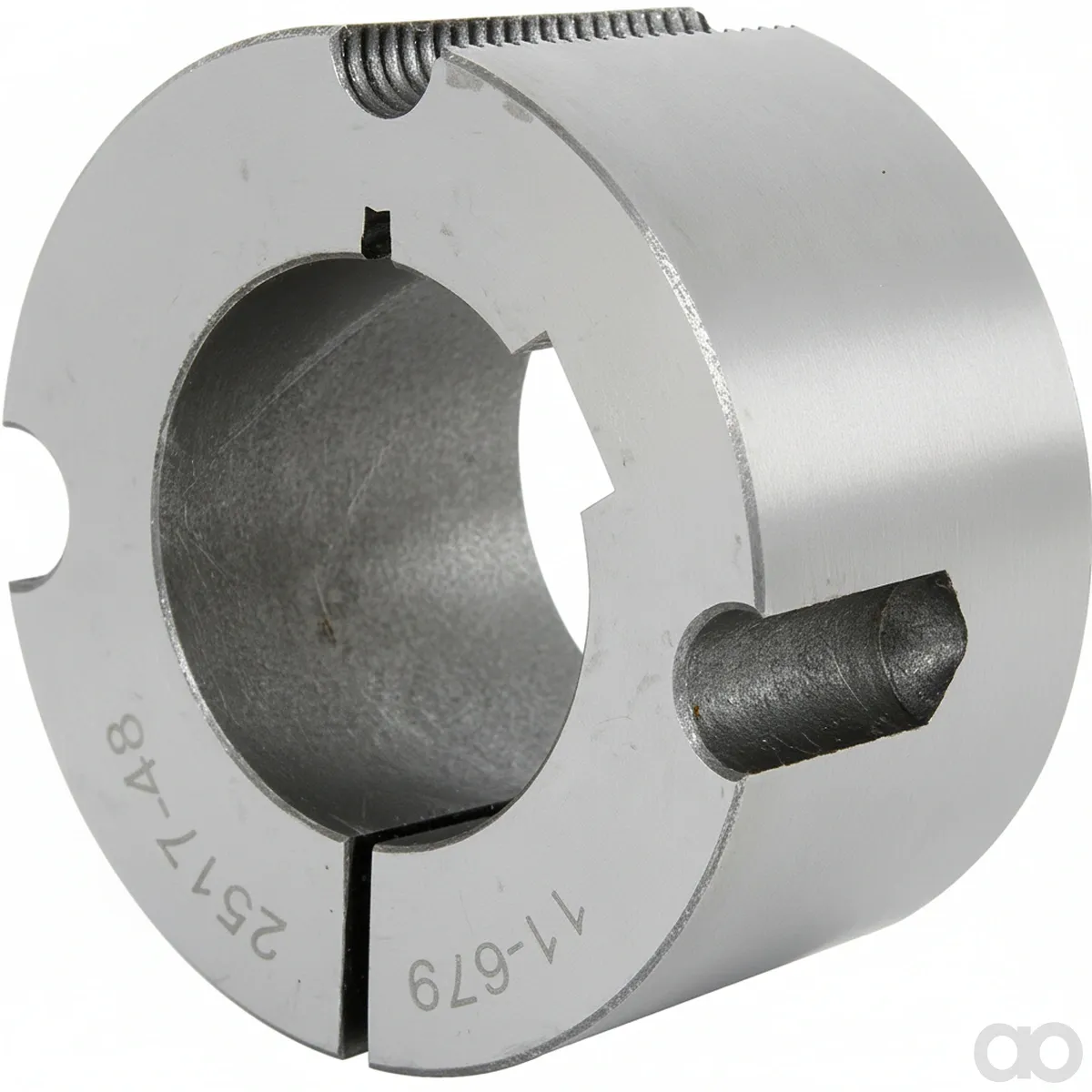 Prillinger - 00935126 - Spannbuechse Type 1615, fuer Wellen