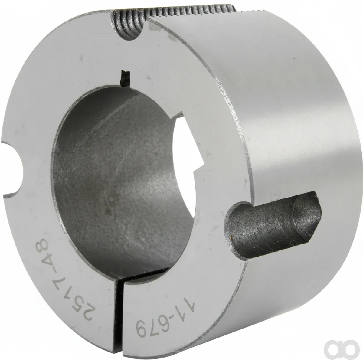 Prillinger - 00935129 - Spannbuechse Type 2012, fuer Wellen