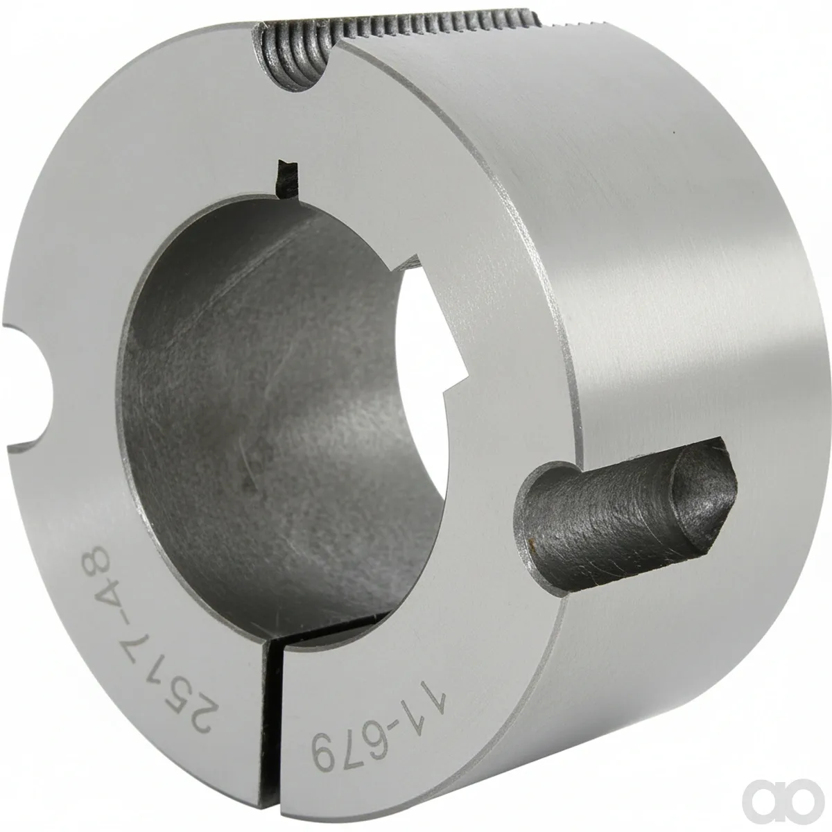 Prillinger - 00935133 - Spannbuechse Type 2012, fuer Wellen
