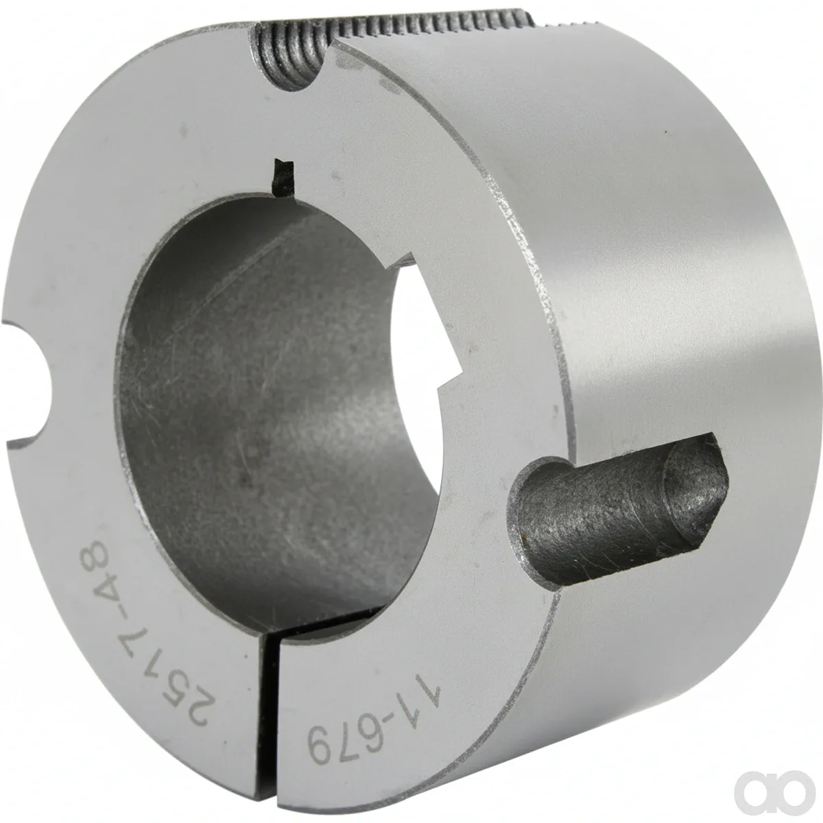 Prillinger - 00935137 - Spannbuechse Type 2012, fuer Wellen