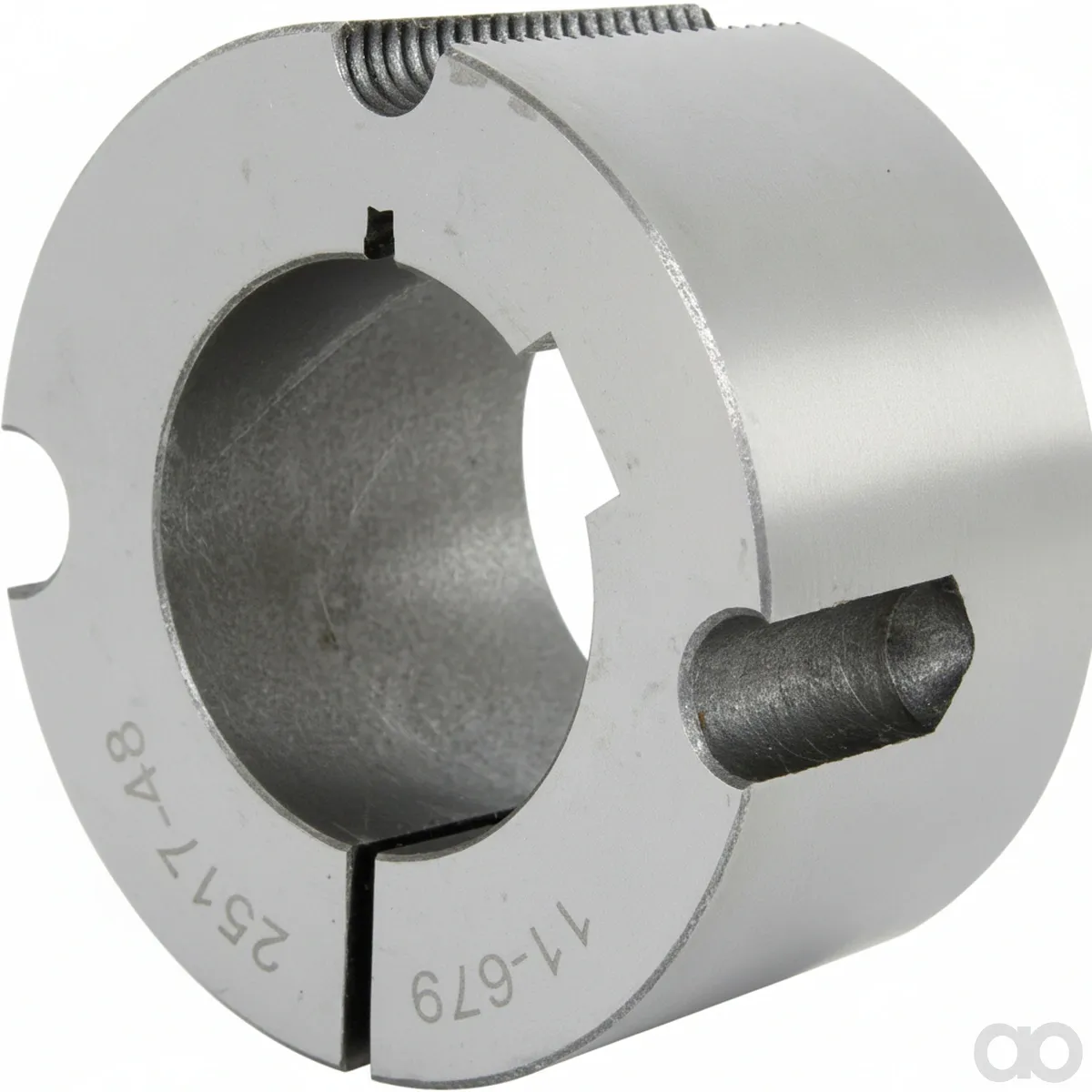 Prillinger - 00935141 - Spannbuechse Type 2012, fuer Wellen