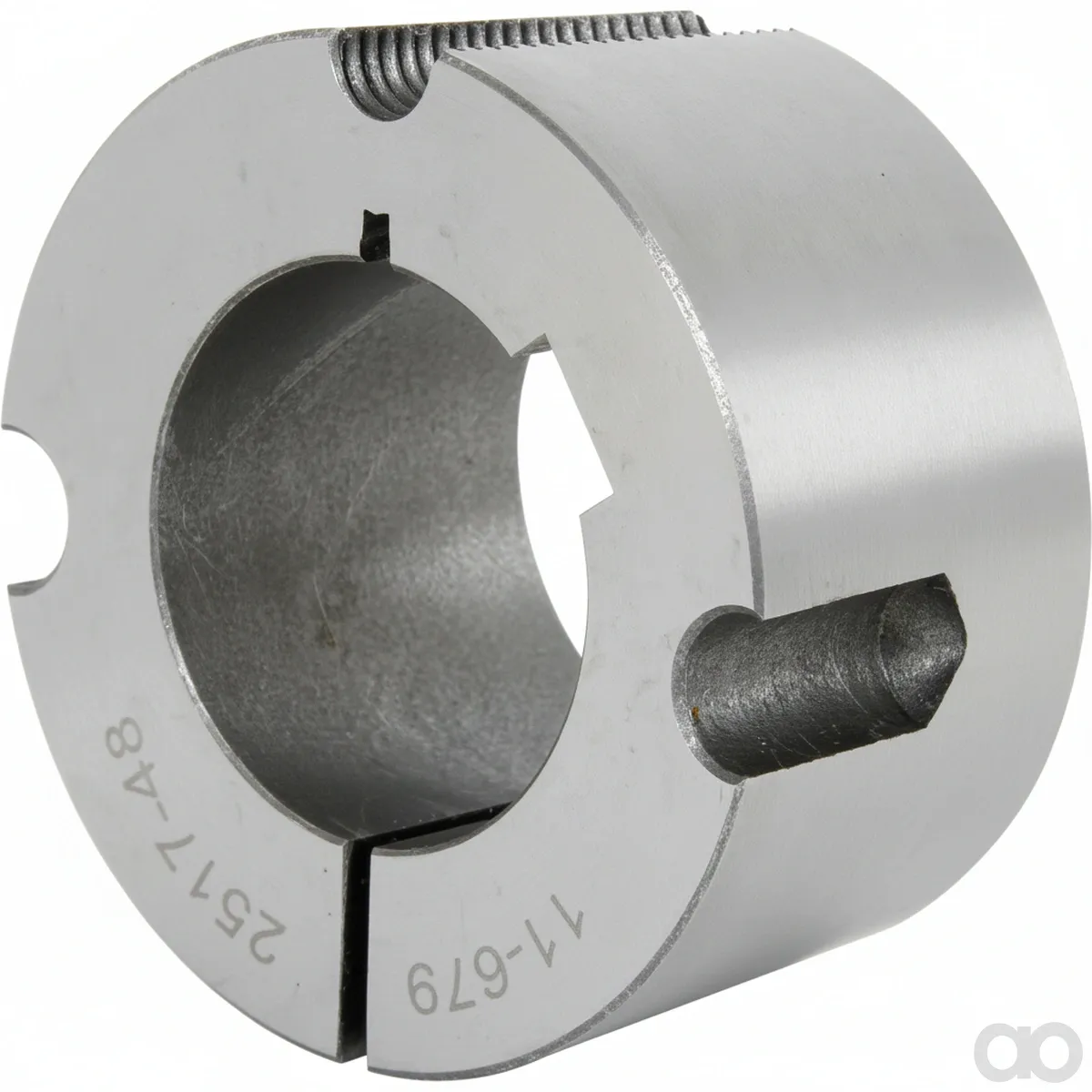 Prillinger - 00935149 - Spannbuechse Type 2517, fuer Well
