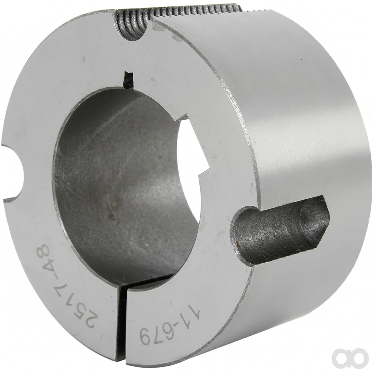 Prillinger - 00935151 - Spannbuechse Type 2517, fuer Well