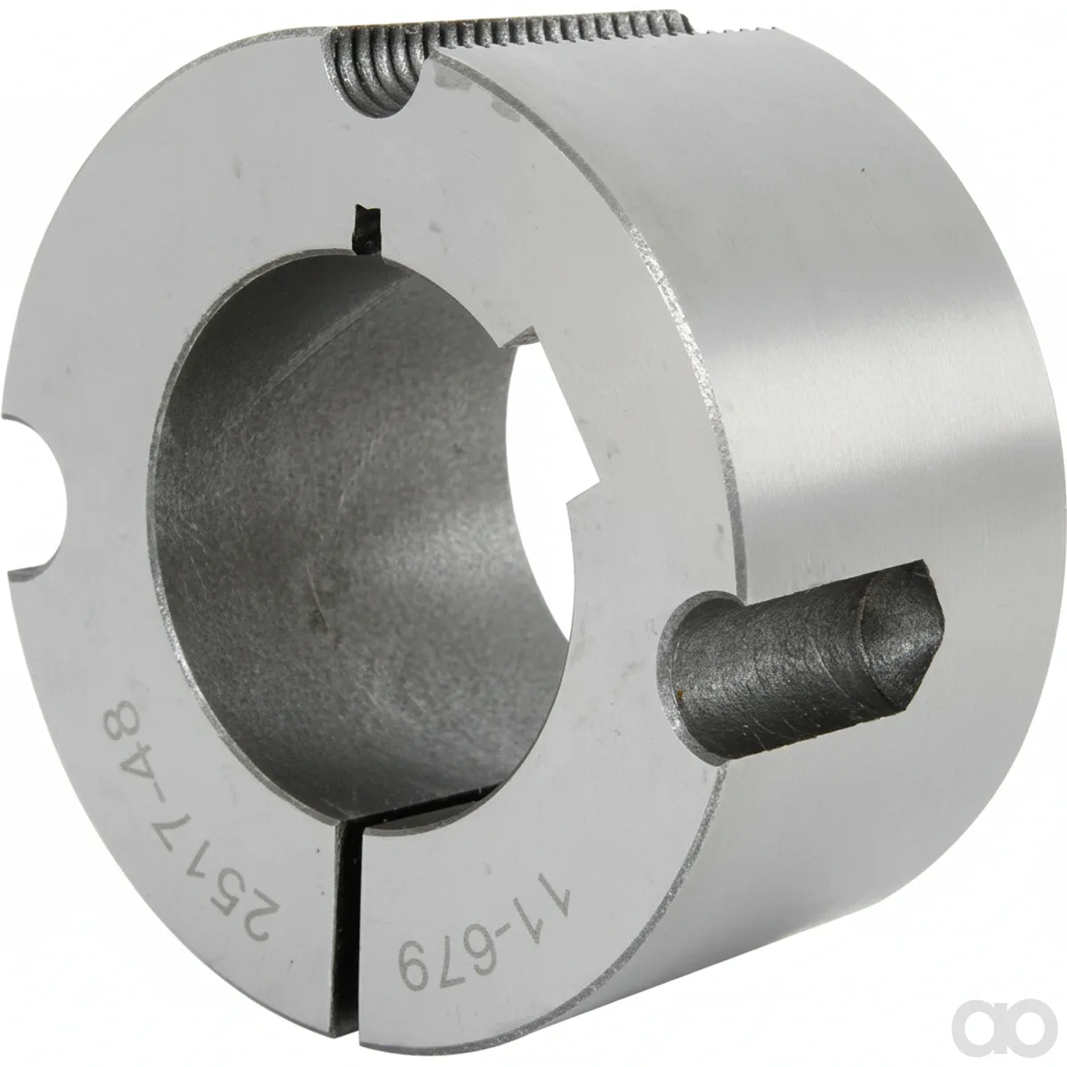 Prillinger - 00935152 - Spannbuechse Type 2517, fuer Well