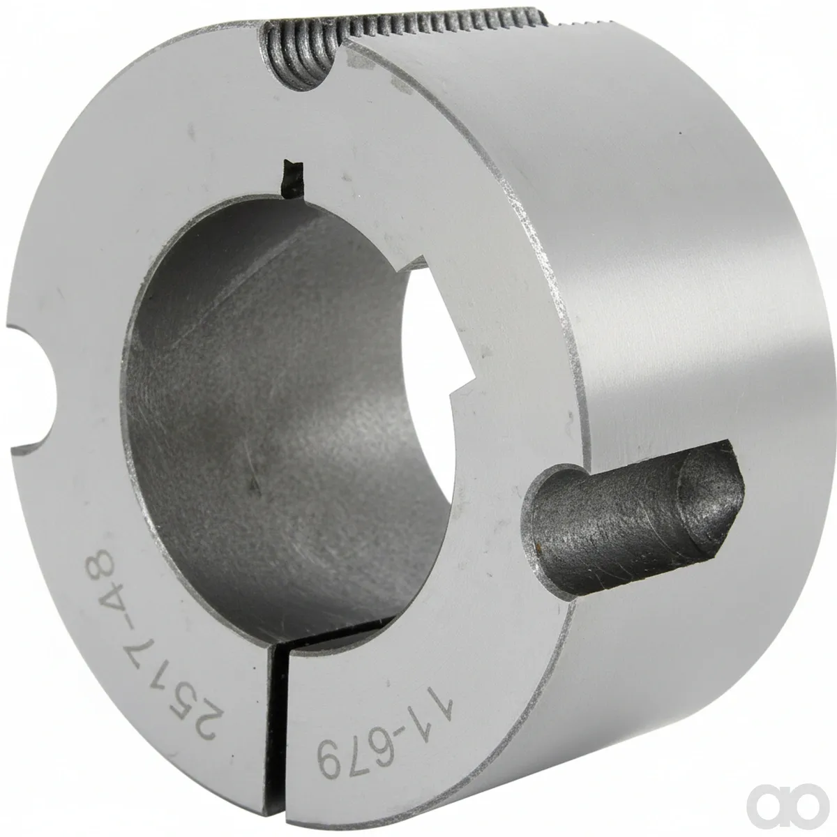 Prillinger - 00935156 - Spannbuechse Type 2517, fuer Well