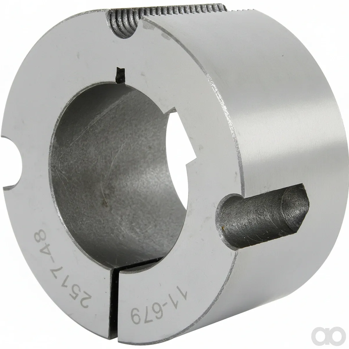 Prillinger - 00935161 - Spannbuechse Type 2517, fuer Well