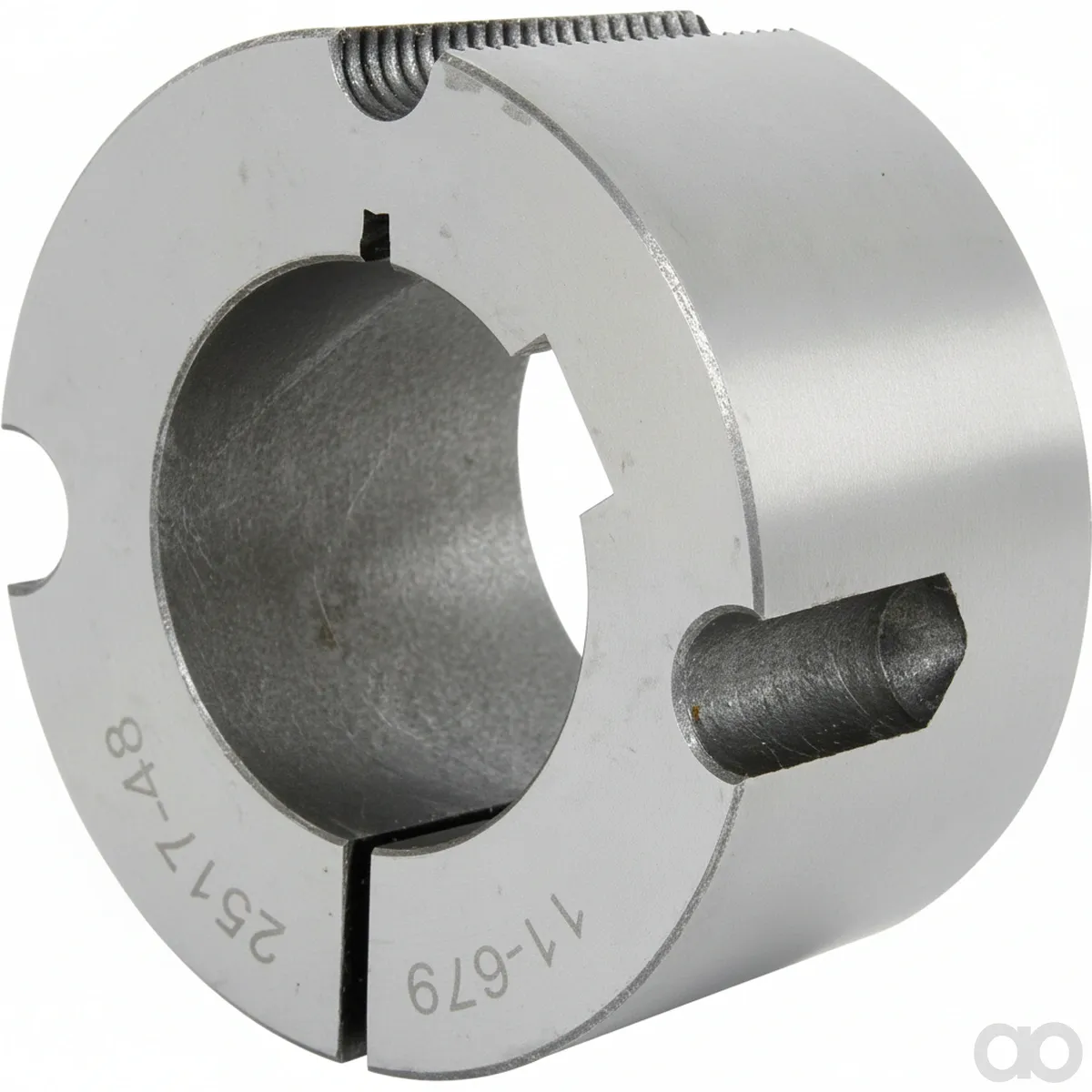 Prillinger - 00935162 - Spannbuechse Type 2517, fuer Well