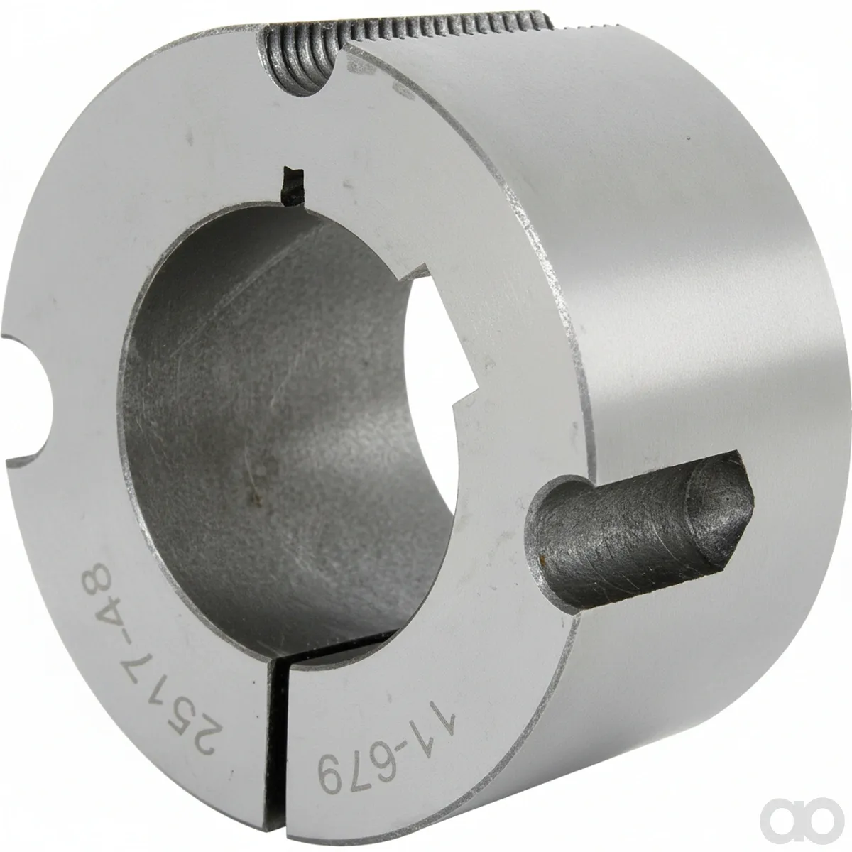 Prillinger - 00935164 - Spannbuechse Type 2517, fuer Well