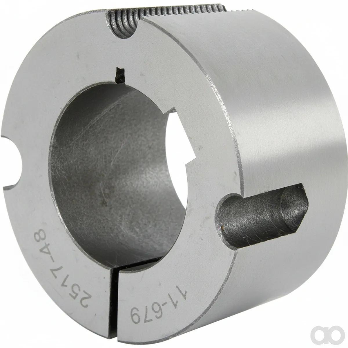 Prillinger - 00935166 - Spannbuechse Type 2517, fuer Well