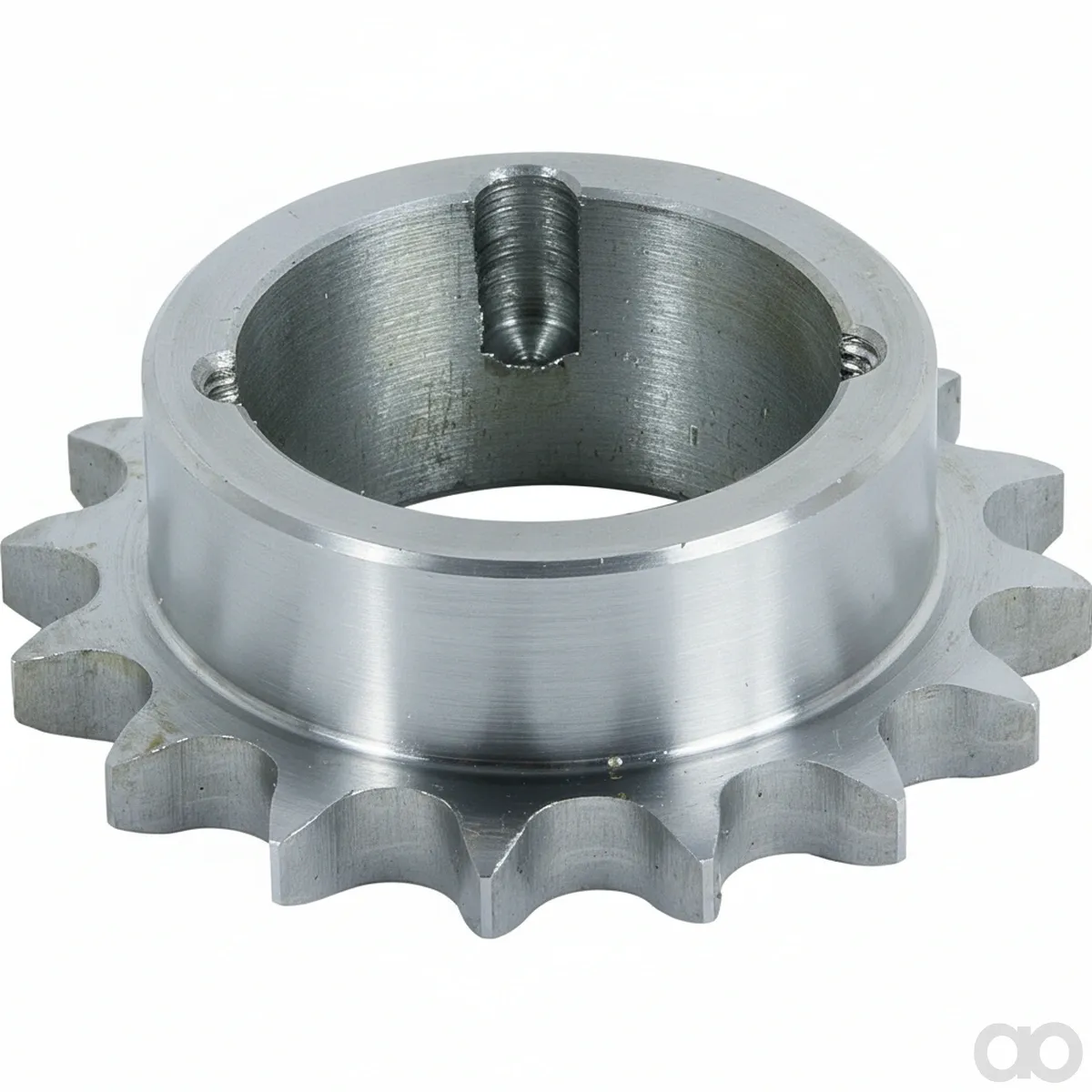 Prillinger - 00935168 - Kettenrad Simplex Fuer Tpl, 1/2