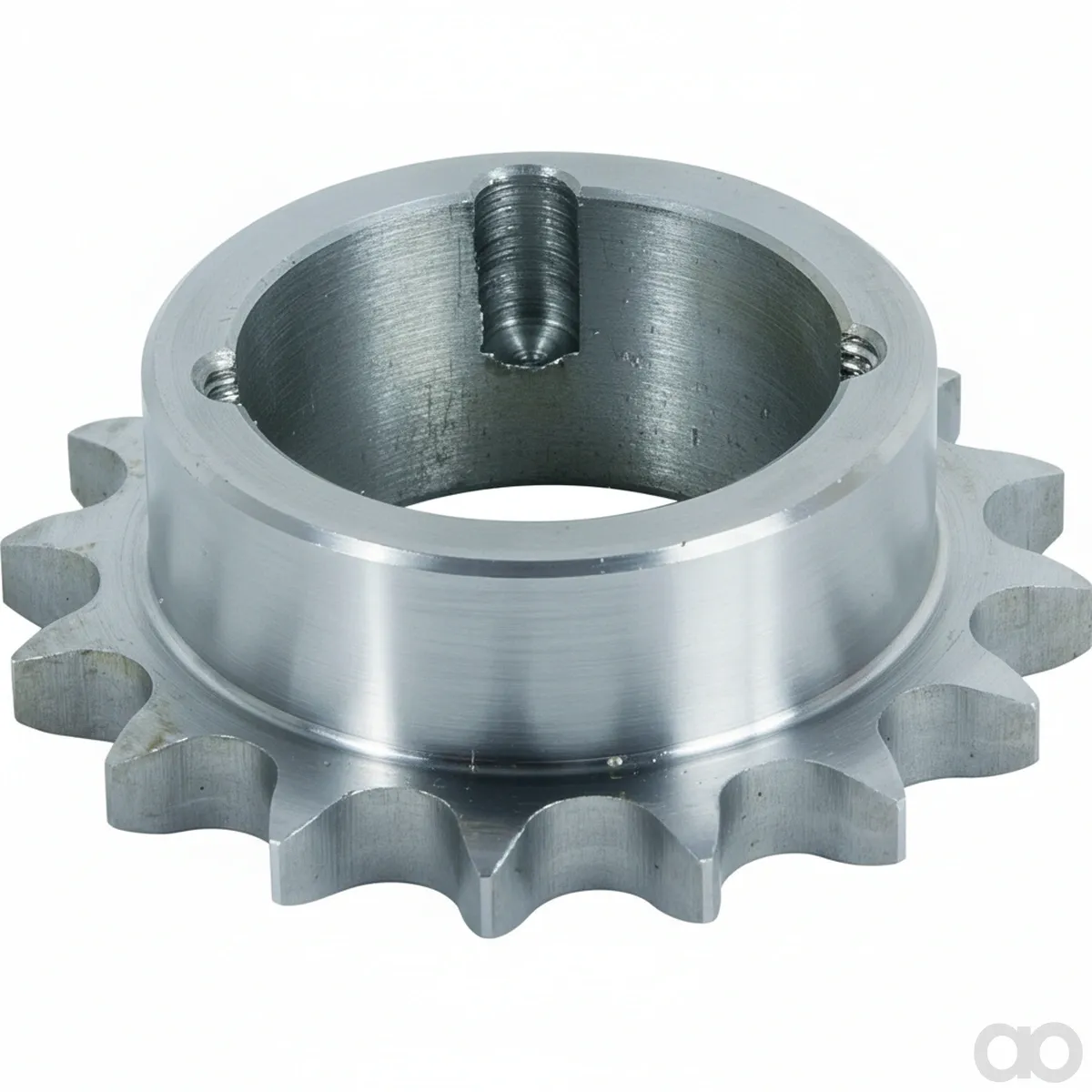 Prillinger - 00935169 - Kettenrad Simplex Fuer Tpl, 1/2