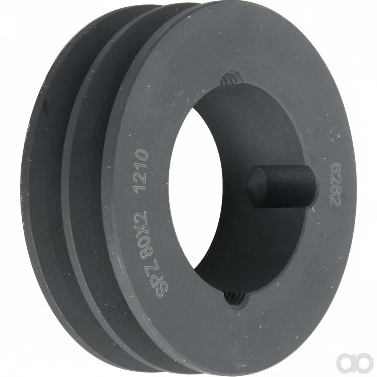 Prillinger - 00935250 - Keilriemenscheibe Spz 106-02