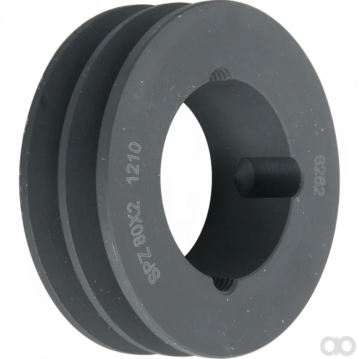 Prillinger - 00935252 - Keilriemenscheibe Spz 132-02
